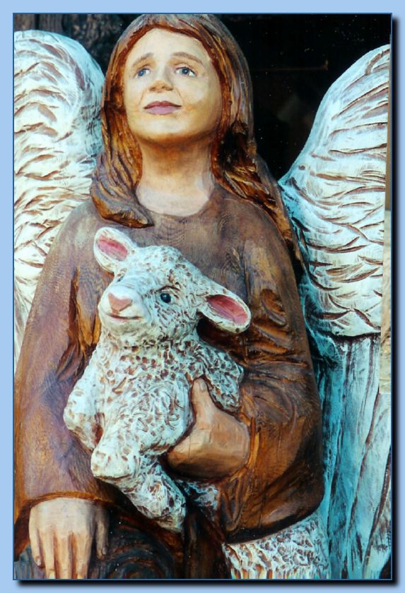 1-54 bible angel